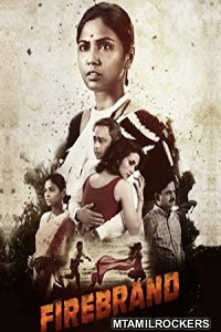Firebrand (2019) Hindi Full Movie