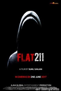 Flat 211 (2017) Hindi Full Movie