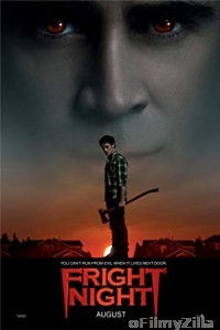 Fright Night (2011) Hindi Dubbed Movie