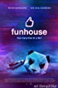 Funhouse (2019) Unofficial Hindi Dubbed Movies