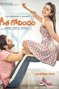 Geeta Govinda (Geetha Govindam) (2019) Hindi Dubbed Movie