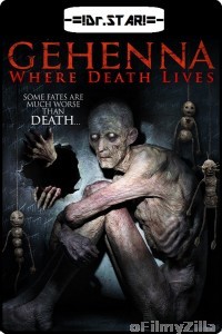 Gehenna: Where Death Lives (2016) UNCUT Hindi Dubbed Movie