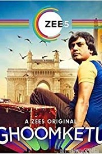 Ghoomketu (2020) Hindi Full Movies