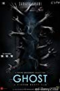 Ghost (2019) Hindi Full Movies