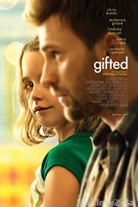 Gifted (2017) Hindi Dubbed Movie
