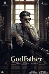 Godfather (2022) Telugu Full Movie