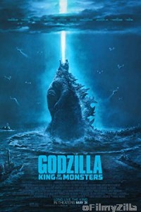 Godzilla: King of the Monsters (2019) Hindi Dubbed Full Movies