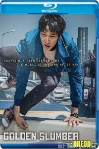 Golden Slumber (2018) UNCUT Hindi Dubbed Movie