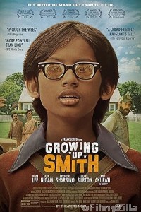 Growing Up Smith (2017) ORG Hindi Dubbed Movie