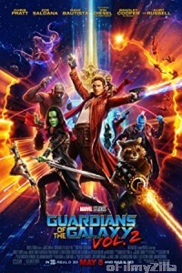 Guardians Of The Galaxy Vol 2 (2017) Hindi Dubbed Movie
