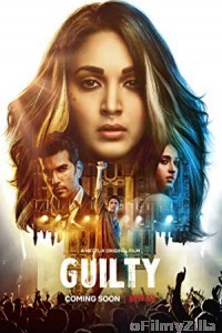 Guilty (2020) Hindi Full Movie
