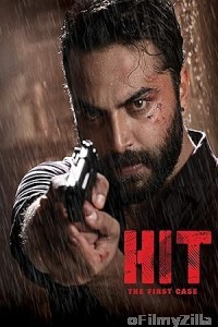 HIT (2020) ORG Hindi Dubbed Movie
