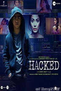 Hacked (2020) Hindi Full Movie