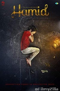 Hamid (2019) Hindi Full Movie