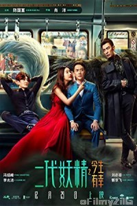 Hanson and the Beast (2017) UNCUT Hindi Dubbed Movie