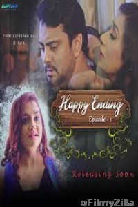 Happy Ending (2020) UNRATED GupChup Hindi Season 1 Complete Show