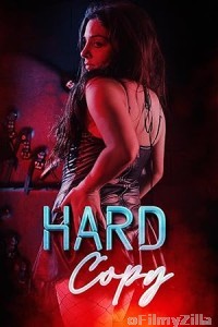 Hard Copy (2023) ORG Hindi Dubbed Movie