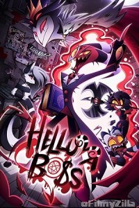 Helluva Boss (2022) Season 2 Hindi Dubbed Web Series