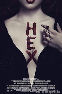 Hex (2018) ORG Hindi Dubbed Movie