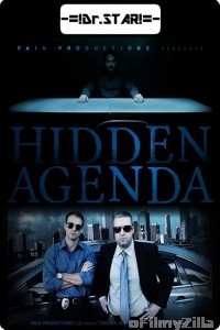 Hidden Agenda (2015) UNCUT Hindi Dubbed Movie