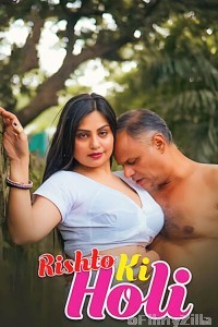 Holi (2025) S01 Part 1 Kahaniplay Hindi Hot Web Series