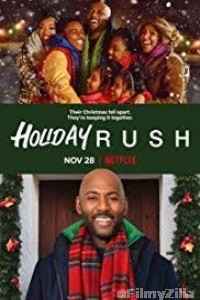 Holiday Rush (2019) Hindi Dubbed Movies