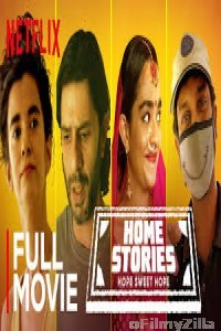 Home Stories (2020) Hindi Full Movie
