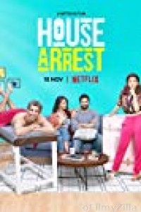 House Arrest (2019) Hindi Full Movie
