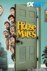 House Mates (2025) Tamil Movie