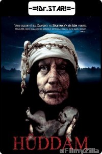 Huddam (2015) UNCUT Hindi Dubbed Movie