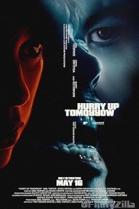 Hurry Up Tomorrow (2025) ORG Hindi Dubbed Movie