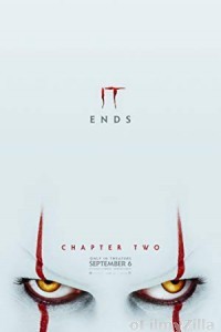 IT Chapter Two (2019) Hindi Dubbed Movie