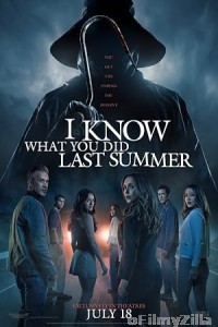 I Know What You Did Last Summer (2025) HQ Bengali Dubbed Movie