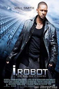I Robot (2004) Hindi Dubbed Movie