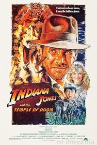 Indiana Jones 2 and the Temple of Doom (1984) ORG Hindi Dubbed Movie