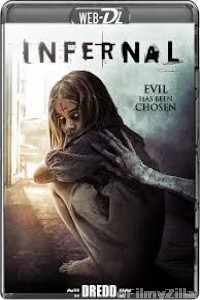 Infernal (2015) UNRATED Hindi Dubbed Movies