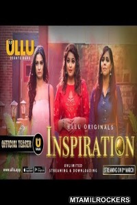 Inspiration (2019) Hindi Short Filme