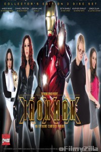 Iron Man: An Extreme Comixxx Parody (2011) English Full Movie