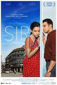 Is Love Enough SIR (2020) Hindi Full Movie