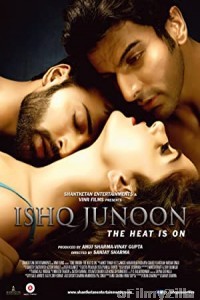 Ishq Junoon (2016) Hindi Full Movie
