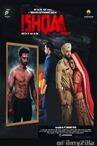 Ishqaa (2019) Punjabi Full Movie