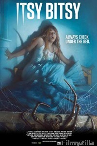 Itsy Bitsy (2019) Unofficial Hindi Dubbed Movie