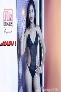 Jaadu (2019) UNRATED Fliz Hindi Season 1 Episode (1to3) Show