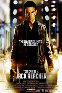Jack Reacher (2012) Hindi Dubbed Movie