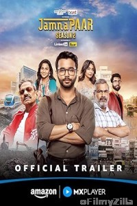 Jamnapaar (2025) Season 2 Hindi Web Series