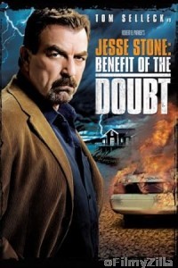 Jesse Stone Benefit of The Doubt (2012) ORG Hindi Dubbed Movie