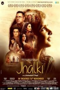 Jhalki (2019) Hindi Full Movie