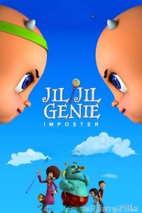 Jil Jil Genie The Imposter (2021) ORG Hindi Dubbed Movie