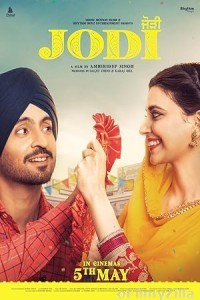 Jodi (2023) Punjabi Movie