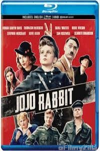 Jojo Rabbit (2019) Hindi Dubbed Movie